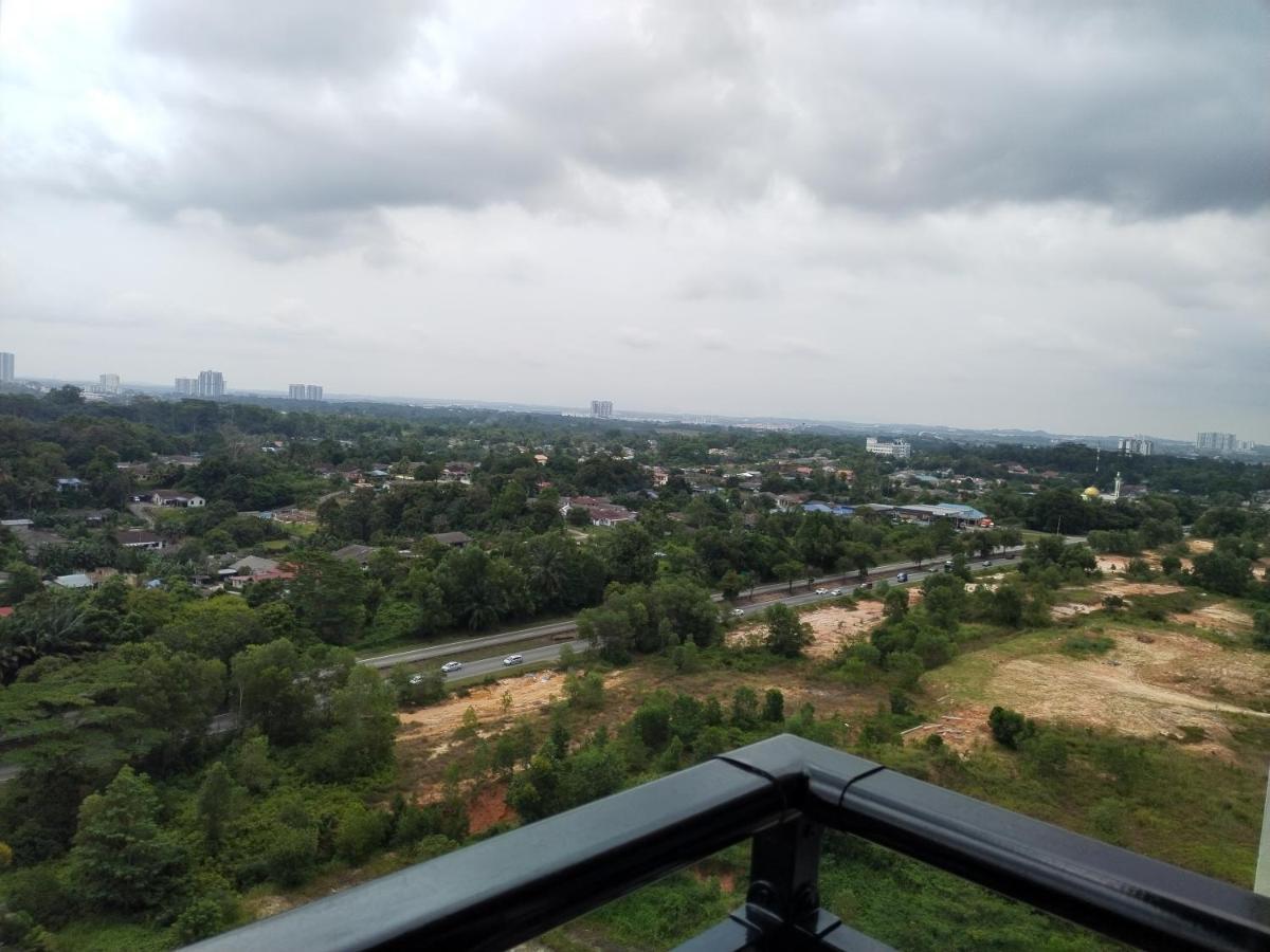 Lovely Sweet Home Johor Bahru Exterior photo